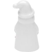 GRUSS & CO 49903 Weihnachtliche Porzellanfigur...