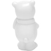 GRUSS & CO 49904 Weihnachtliche Porzellanfigur Wunder...