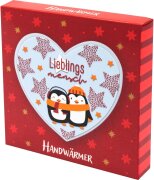 Handwärmer/Taschenwärmer...