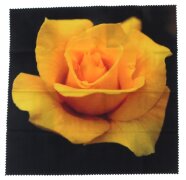 Sanftes Microfasertuch / Brillenputztuch mit bezauberndem...