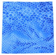 Sanftes Microfasertuch mit ansprechendem...