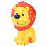 B - Ware! - Brillenhalter "Löwe" mit...