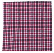 Sanftes Microfasertuch / Brillenputztuch mit klassischem...