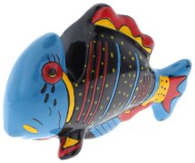 Niedlicher und praktischer Brillenhalter...