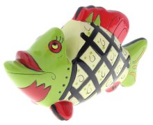 Niedlicher und praktischer Brillenhalter...