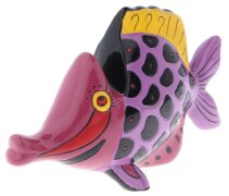 Niedlicher und praktischer Brillenhalter...