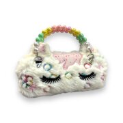 Handtaschenetui Magic Pearl – Der funkelnde...