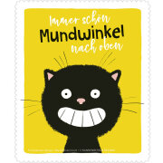 Rannenberg & Friends Brillenputztuch / Microfasertuch...