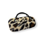 Stylisches Handtaschenetui von Kindler im Safari - Design...