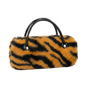 Stylisches Handtaschenetui von Kindler im Safari - Design...