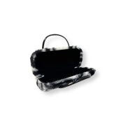 Stylisches Handtaschenetui von Kindler im Safari - Design...