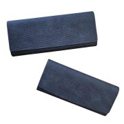 Praktisches, flaches Etui für Sonnenclips mit...