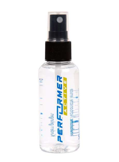 Performer Active Sportbrillen-Reinigungsspray 50ml