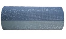 Zweifarbiges Doppel - Brillenetui "Duett...