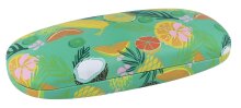 Victoria Hartschalen - Brillenetui ALOHA mit...