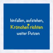 Rannenberg & Friends Mikrofaser - Spültuch 30 x...