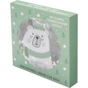 Handwärmer/Taschenwärmer "Bärenstarke...