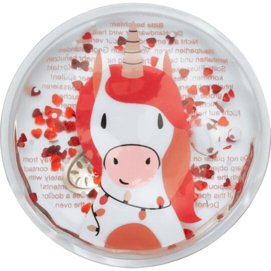 Handwärmer/Taschenwärmer "Magische Wärme für Dich" Sheepworld 51189