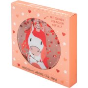 Handwärmer/Taschenwärmer "Magische...