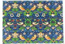 Brillenputztuch aus Microfaser von FRIDOLIN William...