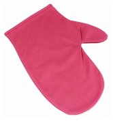 Premium Microfaser - Handschuh zum Brille reinigen -...