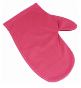 Premium Microfaser - Handschuh zum Brille reinigen -...