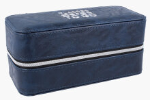 Hochwertiges Mehrbrillenetui Traveler 2 Discover für...