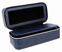 Hochwertiges Mehrbrillenetui Traveler 2 Discover für...