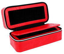 Hochwertiges Mehrbrillenetui Traveler 2 Discover für...