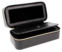 Hochwertiges Mehrbrillenetui Traveler 2 Discover für...