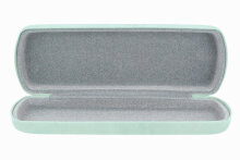 Edles Hartschalen-Etui JUIST aus recyceltem Kunststoff in...