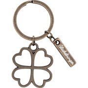 GRUSS & CO Schlüsselanhänger Glück |...