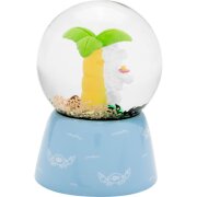 Traumkugel mit Spruch Relax für entspannte Momente