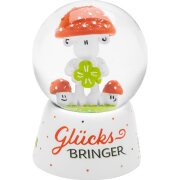 Sheepworld Traumkugel »Glücksbringer«...