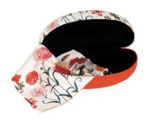 FRIDOLIN Kingsize Hartschalen-Brillenetui „Maria...