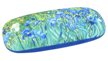 Hartschalen-Brillenetui mit Kunstdruck Vincent van Gogh -...