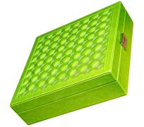 Hübsche Aufbewahrungsbox SWEETHEART mit praktischen...