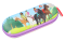 Schleich Horse Club Kinder-Brillenetui – Stabiles Hardcase mit Zipper