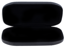 Flaches Sonnenclip-Metalletui Tilos Perfect mit...