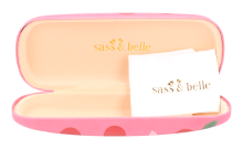 Brillenetui Hartschale Kirsche – Süßes...