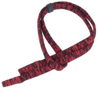 Sportliches Brillenband mit eingelassenem...