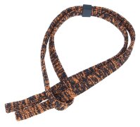 Sportliches Brillenband mit eingelassenem...