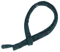 Sportliches Brillenband mit eingelassenem...