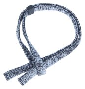 Sportliches Brillenband mit eingelassenem...