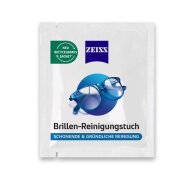 ZEISS Brillen-Reinigungstücher 50er Box –...