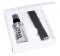 Ultra Klar Geschenkbox für Brillenträger – 50 ml Reinigungsspray & Mikrofasertuch – verschiedene Designs