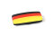 Funktionales Hartschalen - Etui "Deutschland" mit Microfaserbezug