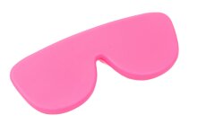 LUPS Brillen- & Sonnenbrillenetui Kaugummirosa...