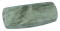 Hartschalen-Brillenetui Jura Untamed Olive mit edlem Kunstleder-Finish