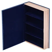 Mehrbrillenetui "Forest" - Brillenbuch für...